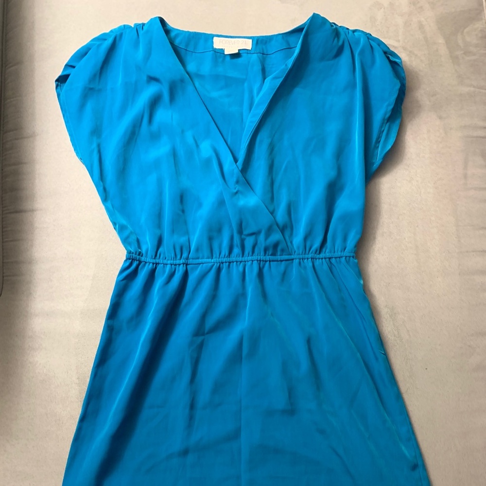 Woman’s Dress Gently Used from Forever 21